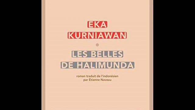 Eka Kurniawan, Les Belles de Halimunda смотреть онлайн