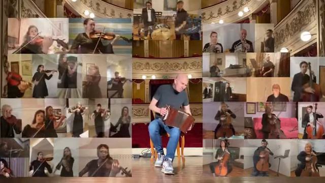 Sarajevo Mario Stefano Pietrodarchi смотреть онлайн