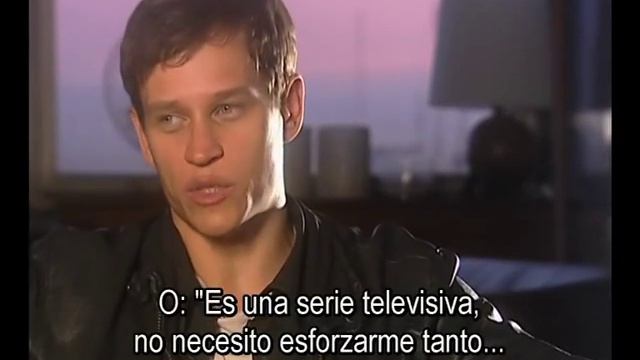 Minuto EE Vinzenz Kiefer смотреть онлайн