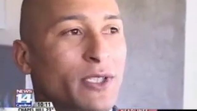 News Clips - Marcelo Romero смотреть онлайн