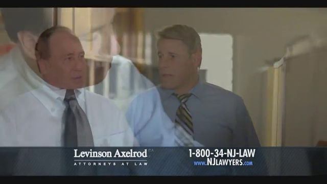 Personal Injury Attorney, Jim Dunn of Levinson Axelrod смотреть онлайн