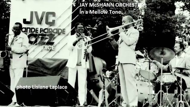 Clark Terry & Jay McShann смотреть онлайн