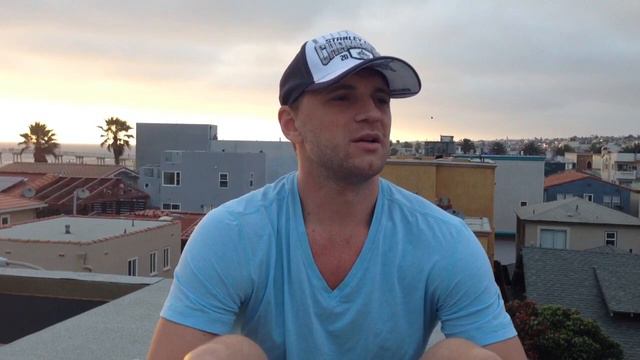 Marian Gaborik exclusive interview for Pravda and Sport news. смотреть онлайн