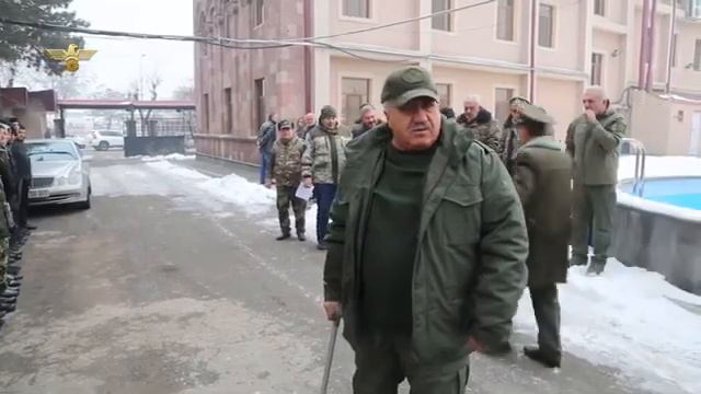 Sasun Mikaelyani hzor xosqer✊🇦🇲 смотреть онлайн