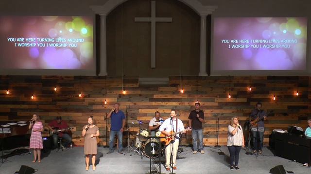 HFWBC Hard To Live By Faith смотреть онлайн