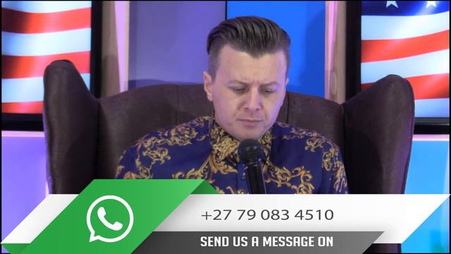 GLOBAL REVIVAL PART 6