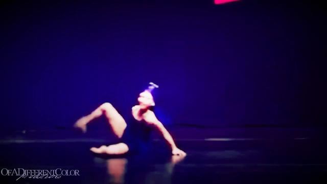 Maddie Ziegler | 'Dark Horse' [collab parts] смотреть онлайн