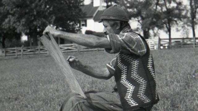 Arshile Gorky & Jack Whitten смотреть онлайн