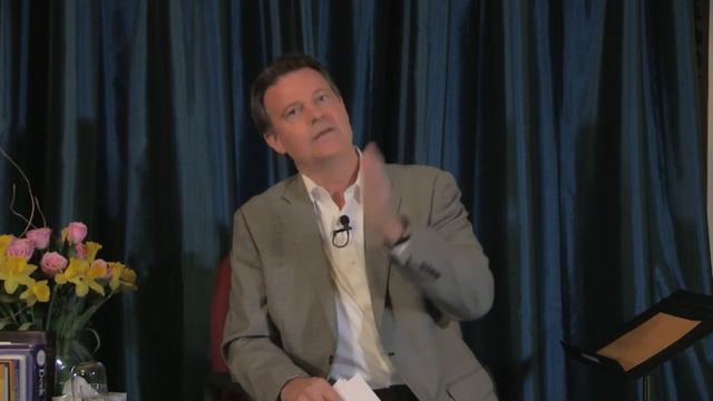 Loving God Is The Way Of The Masters With John Morton