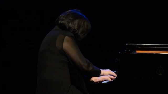 Элисо Вирсаладзе Россия.Курган.Филармония.© Николай Пушилин 28 сентября 2017