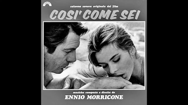 Ennio Morricone - Preludio D'Amore