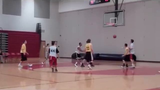 William Kliskey #21 The Next Ray Allen 2011 смотреть онлайн