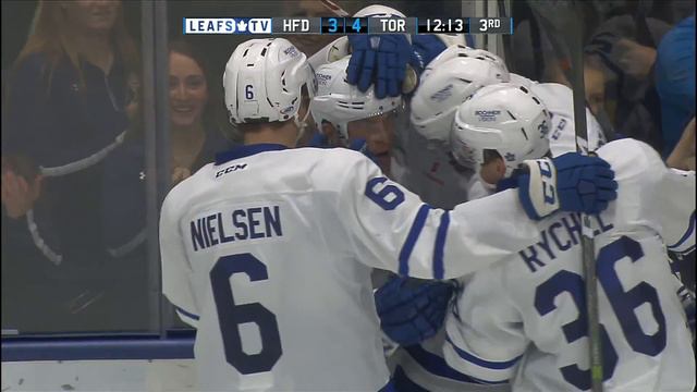 Rich Clune Goal - December 4, 2016 смотреть онлайн