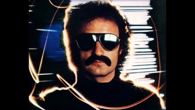Giorgio Moroder  -  The Chase