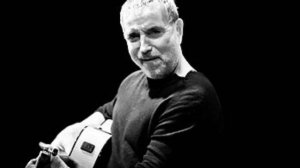 BERNARD LAVILLIERS : Tendresse