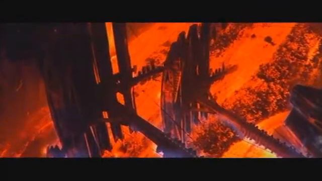 [AMV] Star Wars Episode III - Mutter