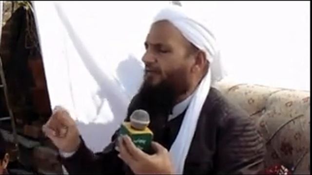 ALLAH kahan rehty hain by Khalifa abdul Sattar Lahore смотреть онлайн