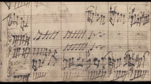 J.D Zelenka - Aria: Redemptionem misit. {From ZWV 72.}