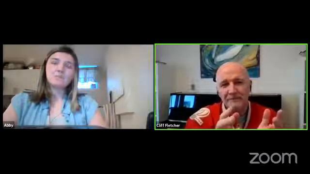 Rule of Life | Daily Devotional with Pastor Jenn's friends ft. Bishop Cliff смотреть онлайн