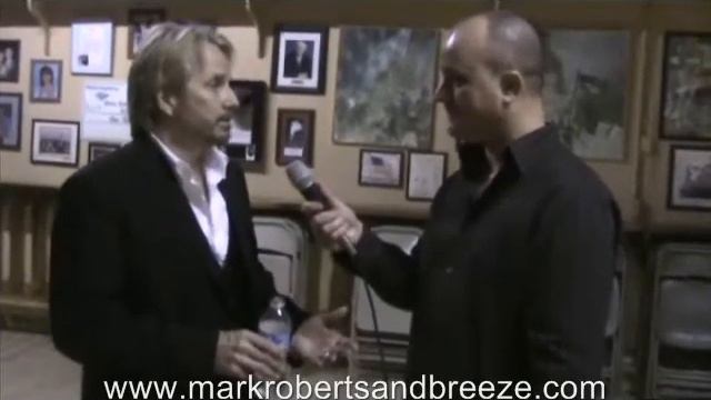 Mark Roberts Interview Duck's Club N. Myrtle Beach SC (CBMZ) смотреть онлайн