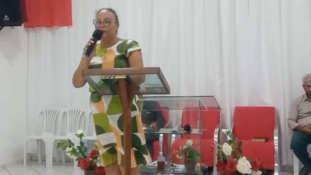 VEJA A PREGAÇAO DO DIACONO MARIO SOUSA SUBRINHO DO PR ANTONIO MARCOS