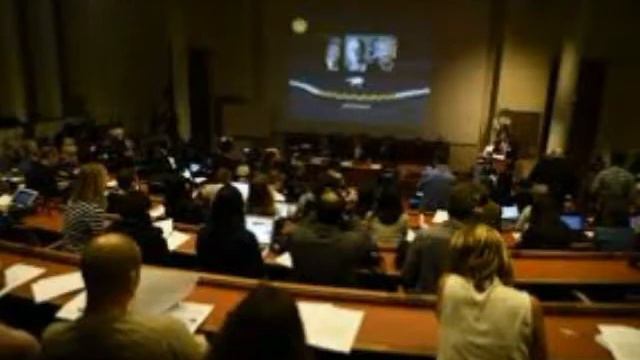 US 'biological Clock' Scientists Scoop Nobel Prize In Medicine