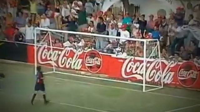 Granero , Pique And Fabregas Young Age