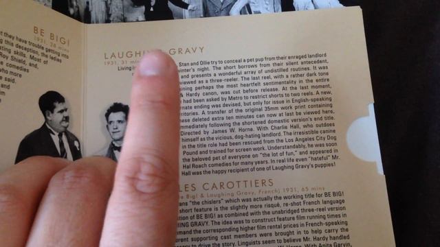 Laurel & Hardy Collection - Part 2 смотреть онлайн