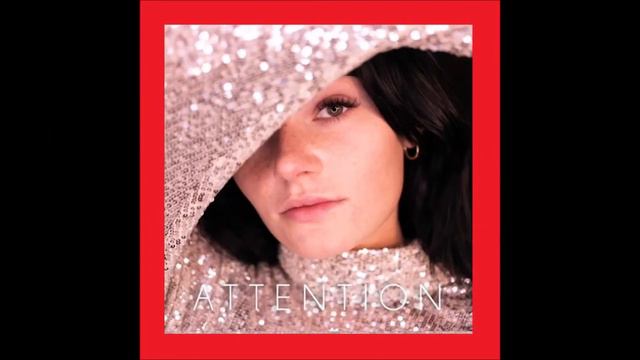 2020 Ulrikke - Attention (Klaas Remix) смотреть онлайн