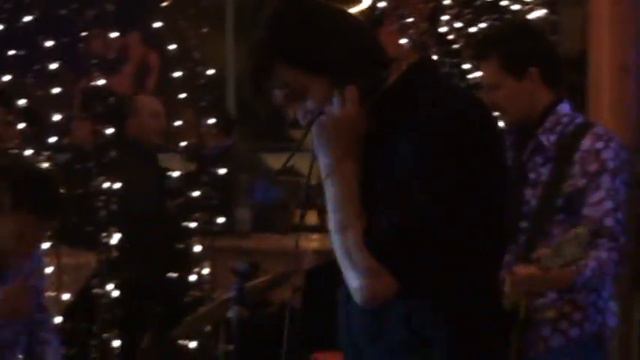THE CRYSTAL SHIP LIVE @ HOUSE OF ROCK parte 5 смотреть онлайн