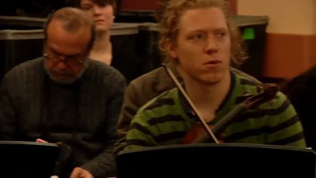 Zakir Hussain Workshop: Session 1 led by Zakir Hussain