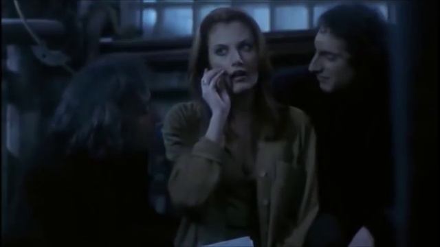 Maro Mavri Gagged смотреть онлайн