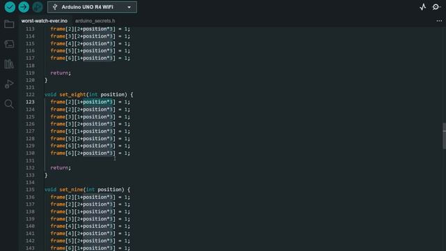 I Created the World's (Best?) Smart Watch смотреть онлайн