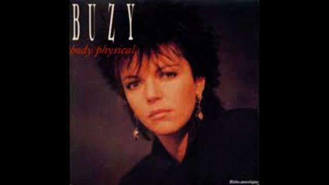 Buzy - Body Physical (DJ Gonzalvez Bernard Club Extended Remix) смотреть онлайн