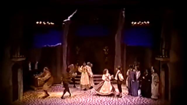 Don Giovanni смотреть онлайн