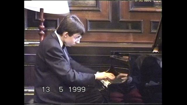 Alexander Kobrin: Chopin - Valses In A Flat Major, Op.69 No.1 & A Flat Major, Op.42