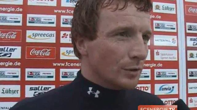 FC Energie: Short|Cuts - Mariusz Kukielka смотреть онлайн