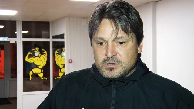 Вадим Евсеев о кубковом матче смотреть онлайн