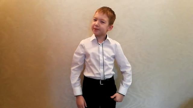 Гимназия № 1_Козлов Иван Андреевич_3 категория_А.Усачев «Снежинки» смотреть онлайн
