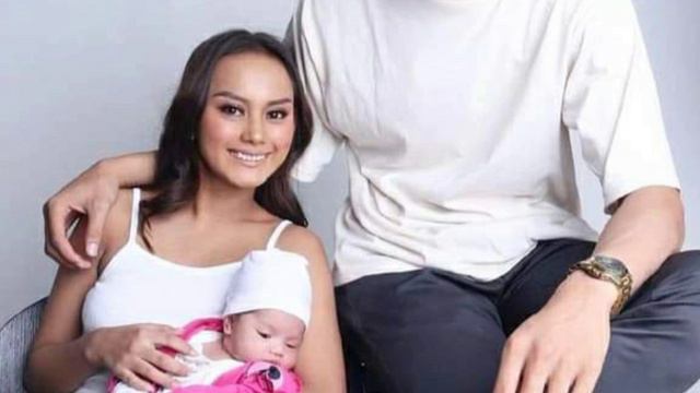 Bago Buhay Ni Badjao Girl Rita Gaviola Bilang Isang Ina #badjaogirl #pbb #rita #celebrity