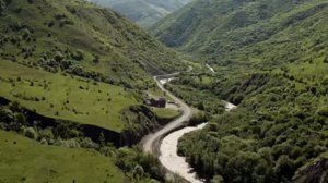 Красивый Чеченский нашид «Кур мадийла х|ай |еса дег|»