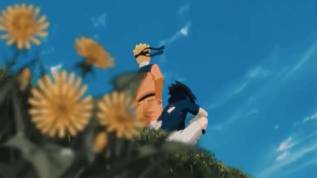 naruto shippuden ending 21 - cascade - long version (slowed + reverb) смотреть онлайн