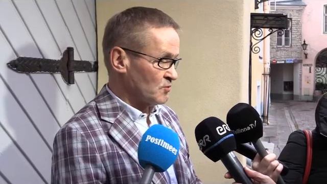Jaak Aab смотреть онлайн