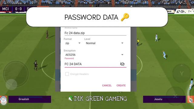 FIFA 16 MOBILE MOD EA SPORTS FC 24 TOURNAMENT MODE ANDROID OFFLINE BEST GRAPHICS LATEST TRANSFERS смотреть онлайн