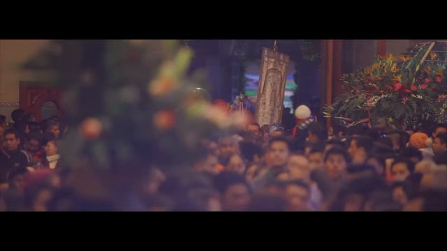 Mañanitas a la Vírgen de Santa Inés Zacatelco, Tlaxcala - Luis Alfonso Partida "El Yaki' смотреть онлайн