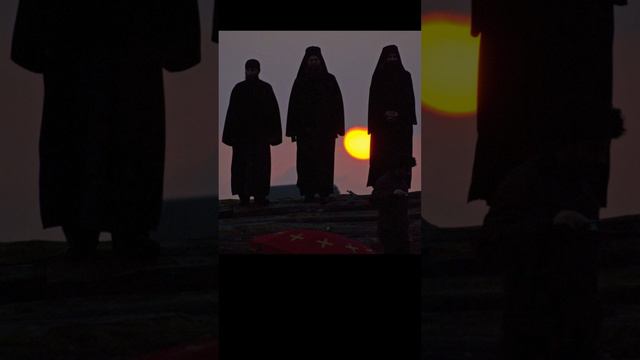 Притча - "Каждый судит по себе" смотреть онлайн