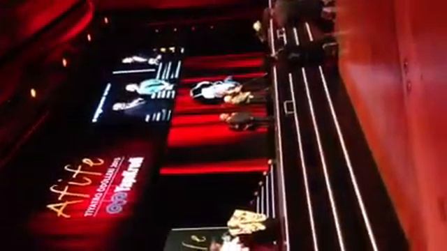 Adalet Ağaoğlunun 2013 Afife Tiyatro ödül töreninde konuşma смотреть онлайн