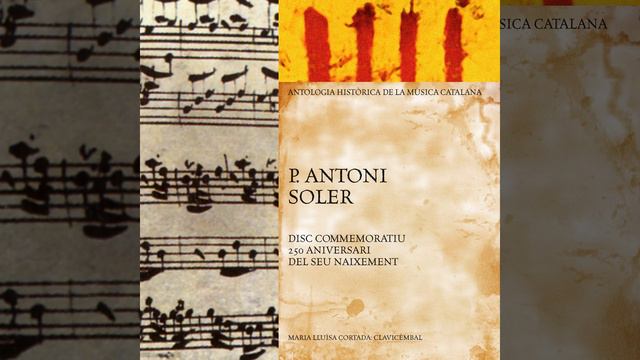 Keyboard Sonata In D Minor Nº 2, R.15. Andante, Allegro. смотреть онлайн