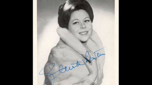 Renata Scotto - D'amour l'ardente flamme смотреть онлайн