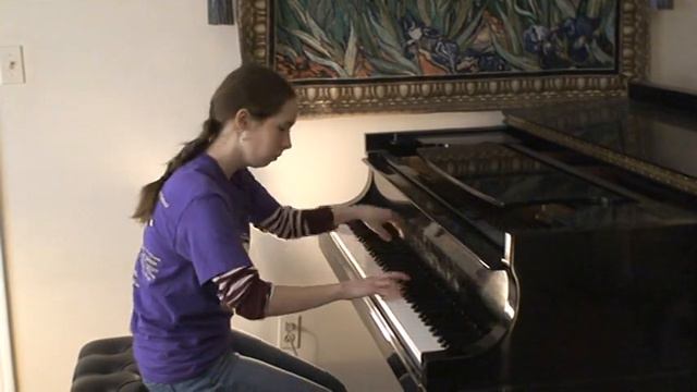 DIABOLICAL SUGGESTION By Sergei Prokofiev смотреть онлайн